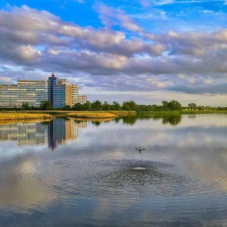 Ferienpark N03-003 Ferienpark Хайлигенхафен Экстерьер фото